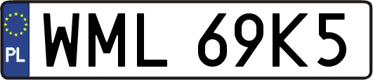WML69K5