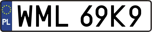 WML69K9