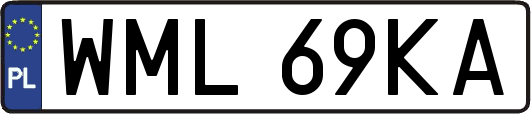 WML69KA
