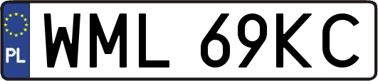 WML69KC