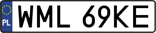 WML69KE