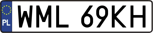WML69KH