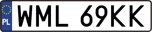 WML69KK