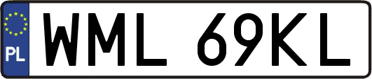 WML69KL