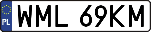 WML69KM