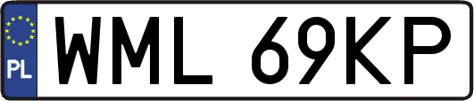 WML69KP