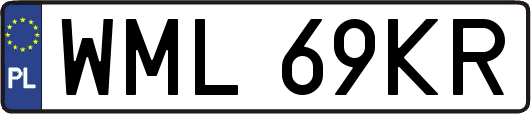 WML69KR