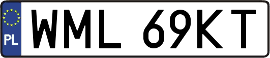 WML69KT