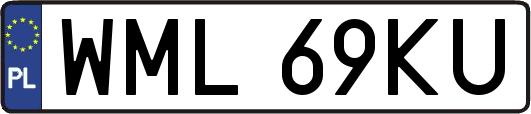 WML69KU