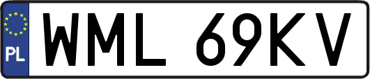 WML69KV
