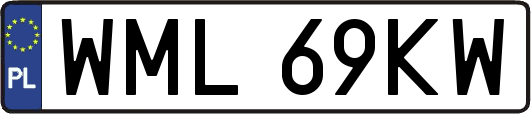 WML69KW