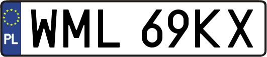 WML69KX