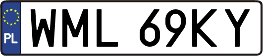 WML69KY