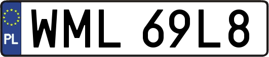 WML69L8