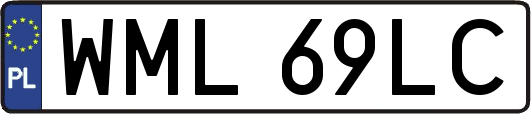 WML69LC