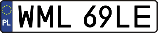WML69LE