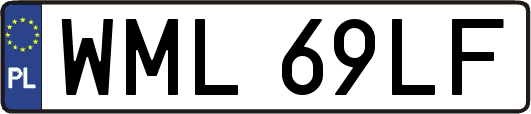 WML69LF