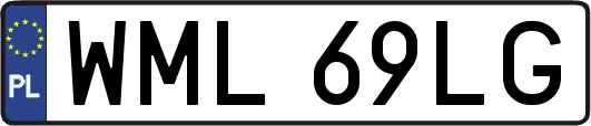WML69LG