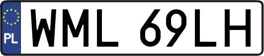 WML69LH