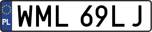 WML69LJ