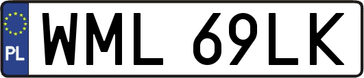 WML69LK