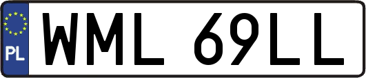 WML69LL