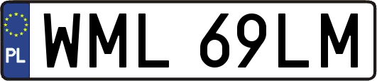 WML69LM
