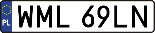 WML69LN