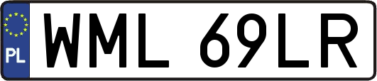 WML69LR