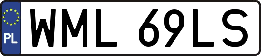 WML69LS