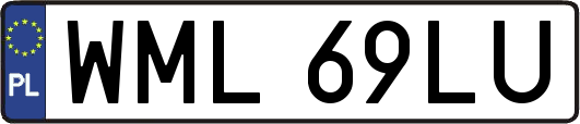 WML69LU