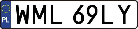 WML69LY
