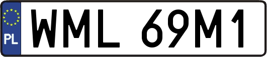 WML69M1