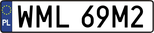 WML69M2