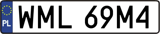 WML69M4