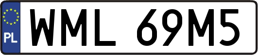 WML69M5
