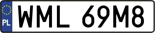 WML69M8