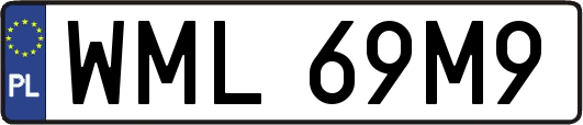 WML69M9