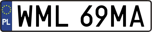 WML69MA