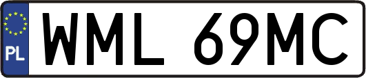 WML69MC