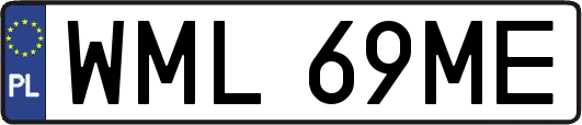 WML69ME