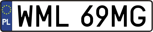 WML69MG