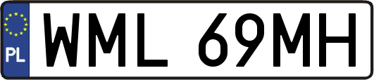 WML69MH