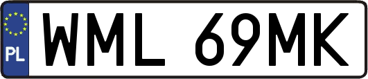 WML69MK