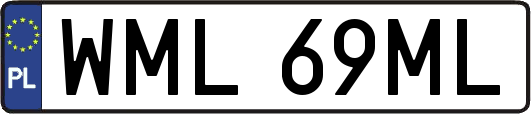 WML69ML
