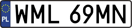 WML69MN
