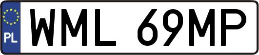 WML69MP