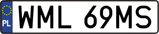 WML69MS