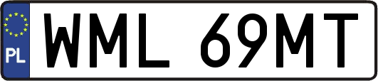 WML69MT