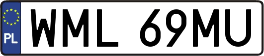 WML69MU
